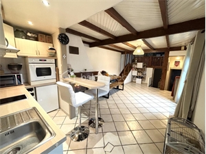 maison à la vente -   94290  VILLENEUVE LE ROI, surface 60 m2 vente maison - UBI460119683